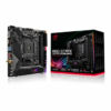 Kép 1/2 - ASUS ROG STRIX X570-I GAMING AMD X570 SocketAM4 mini-ITX alaplap