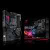 Kép 1/4 - ASUS ROG STRIX B550-F GAMING (WI-FI) AMD B550 SocketAM4 ATX alaplap