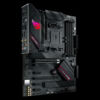 Kép 3/4 - ASUS ROG STRIX B550-F GAMING (WI-FI) AMD B550 SocketAM4 ATX alaplap