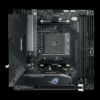 Kép 1/4 - ASUS ROG STRIX B550-I GAMING AMD B550 SocketAM4 mini-ITX alaplap