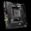 Kép 2/4 - ASUS ROG STRIX B550-I GAMING AMD B550 SocketAM4 mini-ITX alaplap
