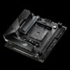 Kép 3/4 - ASUS ROG STRIX B550-I GAMING AMD B550 SocketAM4 mini-ITX alaplap