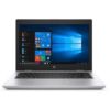 Kép 2/6 - HP ProBook 640 G2 14"/Intel Core i5-6200U/4GB/500GB/Int. VGA/Win10 Pro/fekete laptop + dokkoló
