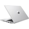 Kép 5/6 - HP ProBook 640 G2 14"/Intel Core i5-6200U/4GB/500GB/Int. VGA/Win10 Pro/fekete laptop + dokkoló