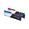 Kép 5/5 - 16GB/3600 DDR4 GSkill TridentZ Neo RGB 2x8GB F4-3600C16D-16GTZNC