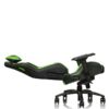 Kép 2/2 - Tt eSPORTS GT Fit 100 gaming szék fekete-zöld