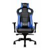 Kép 1/2 - Tt eSPORTS GT Fit 100 gaming szék fekete-kék
