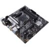 Kép 6/6 - Asus PRIME B550M-A (WI-FI) desktop alaplap microATX