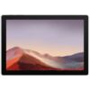 Kép 1/3 - Microsoft Surface Pro 7 - 12.3" (2736 x 1824) - Core i5 (1035G4, Iris Plus) - 8GB RAM - 128GB SSD - Windows 10 Pro, Plat