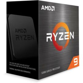 AMD Ryzen 9 5950X 16-Core 3.4GHz AM4 Processzor