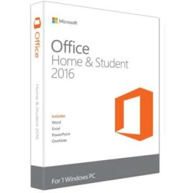 Microsoft Office 2016 Home & Student