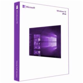Microsoft Windows 10 Pro HUN 32/64 bit
