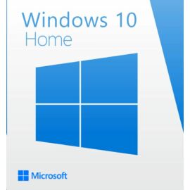 Microsoft Windows 10 Home HUN Dobozos, gépfüggetlen