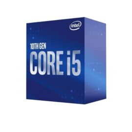 Intel Core i5 10600 LGA1200 BOX processzor