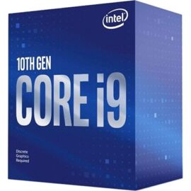 Intel Core i9 10900F LGA1200 BOX processzor
