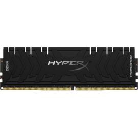 Kingston 32GB/2666MHz DDR-4 HyperX Predator XMP (HX426C15PB3/32) memória