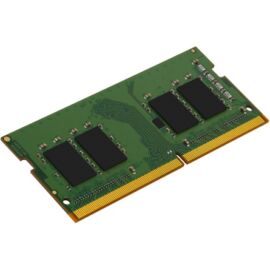 Kingston 32GB 2666MHz DDR4 - SODIMM memória Brand modul Non-ECC CL19