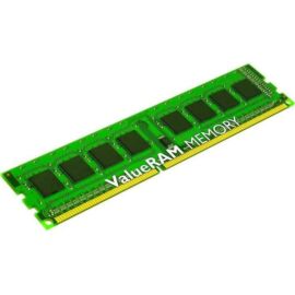 8GB/1600 DDR3 Kingston ValueRam CL11, KVR16N11/8