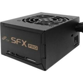 FSP SFX PRO SFX desktop tápegység 450W 80+ Bronze BOX