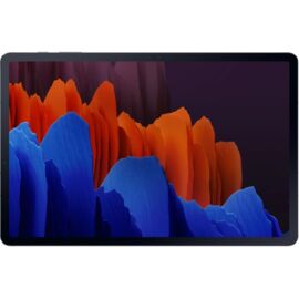 Samsung Galaxy Tab S7 Plus (SM-T976) 12,4" 128GB ezüst Wi-Fi + 5G tablet