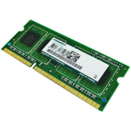 KINGMAX NB Memória DDR3L 8GB 1600MHz, 1.35V, CL11, Low Voltage