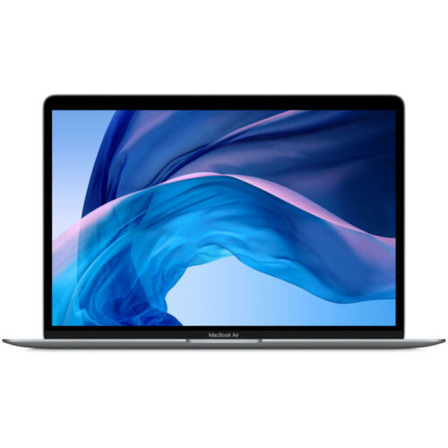 Apple MacBook Air 13" 2020 Retina, i5-1030NG7, 8GB, 512GB, Intel Iris Plus Graphics, macOS, Magyar billentyűzet