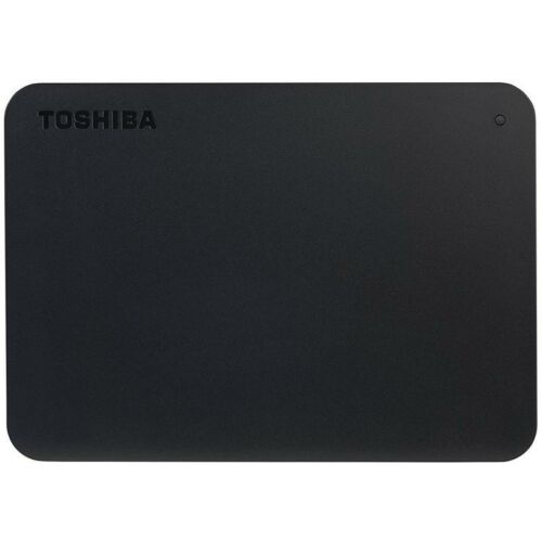 Toshiba Canvio Basics 2.5 1TB USB 3.0 