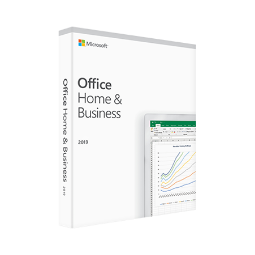Microsoft Office 2019 Home and Business HUN