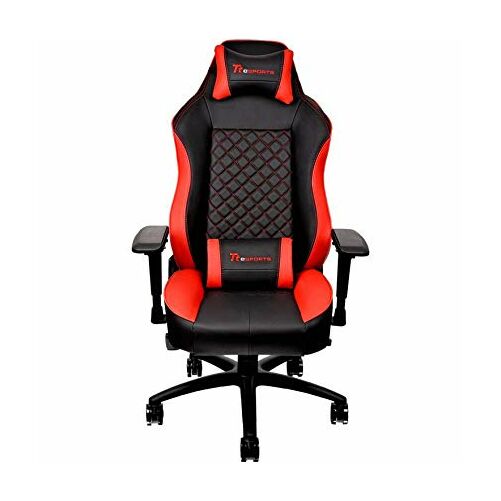Tt eSPORTS GT Comfort 500 gaming szék fekete-piros