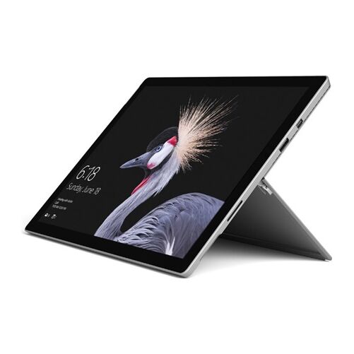 Surface Pro 5 - LTE 256GB i5 8GB W10Pro Platinum EU Commercial