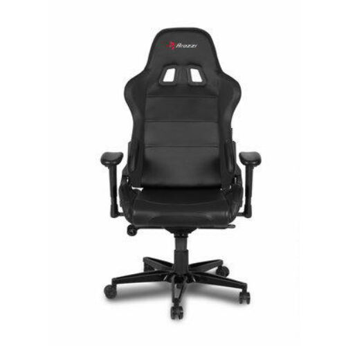 Arozzi Verona XL+ gaming szék fekete